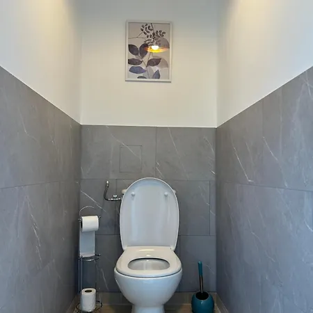 Oda ve Kahvaltı O Ptit Verger Coulon