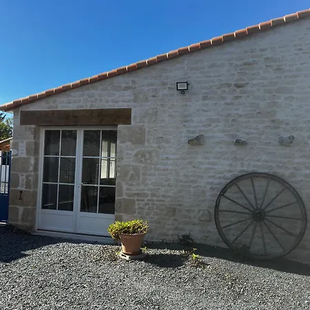 O Ptit Verger Oda ve Kahvaltı